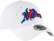 New Era Men's 2020-21 City Edition Los Angeles Clippers 9Twenty Alternate Adjustable Hat product image