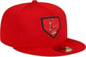 New Era Men's St. Louis Cardinals 59Fifty Fitted Hat product image