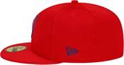 New Era Men's Philadelphia Phillies 59Fifty Fitted Hat product image
