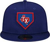 New Era Men's Texas Rangers 59Fifty Fitted Hat product image