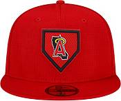 New Era Men's Los Angeles Angels 59Fifty Fitted Hat product image
