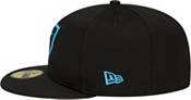 New Era Men's Miami Marlins 59Fifty Fitted Hat product image