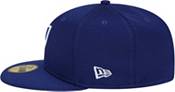New Era Men's Los Angeles Dodgers 59Fifty Fitted Hat product image