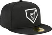 New Era Men's San Diego Padres 59Fifty Fitted Hat product image
