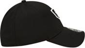 New Era Men's New York Yankees Black Club 39Thirty Stretch Fit Hat product image