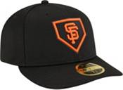 New Era Men's San Francisco Giants 59Fifty Fitted Hat product image