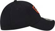 New Era Men's Detroit Tigers Navy Distinct 39Thirty Stretch Fit Hat product image