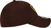 New Era Men's San Diego Padres Brown Distinct 39Thirty Stretch Fit Hat product image