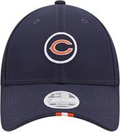 New Era Women's Chicago Bears Logo Sleek 9Forty Adjustable Hat product image