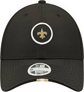 New Era Women's New Orleans Saints Logo Sleek 9Forty Adjustable Hat product image