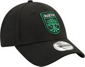 New Era Austin FC 9Forty The League Adjustable Hat product image