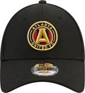 New Era Atlanta United 9Forty The League Adjustable Hat product image