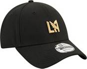 New Era Los Angeles FC 9Forty The League Adjustable Hat product image