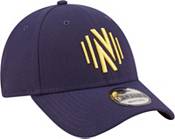 New Era Nashville SC 9Forty The League Adjustable Hat product image