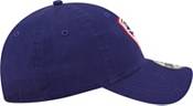 New Era FC Dallas 9Twenty Classic Adjustable Hat product image