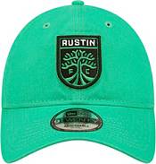 New Era Austin FC 9Twenty Classic Adjustable Hat product image