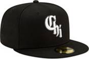 New Era Men's Chicago White Sox 2021 City Connect 59Fifty Fitted Hat product image