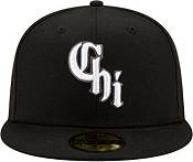 New Era Men's Chicago White Sox 2021 City Connect 59Fifty Fitted Hat product image
