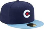 New Era Men's Chicago Cubs 2021 City Connect 59Fifty Fitted Hat product image