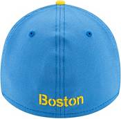 New Era Men's Boston Red Sox 2021 City Connect 39Thirty Stretch Fit Hat product image