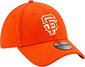 New Era Men's San Francisco Giants Orange 2021 City Connect 39Thirty Stretch Fit Hat product image