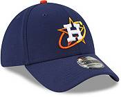 New Era Men's Houston Astros 2022 City Connect 39Thirty Stretch Fit Hat product image