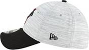 New Era Men's Atlanta Falcons Grey Sideline 2021 Training Camp 39Thirty Stretch Fit Hat product image