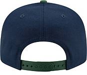 New Era Men's Utah Jazz 2021 NBA Draft 9Fifty Adjustable Snapback Hat product image