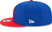 New Era Men's Los Angeles Clippers 2021 NBA Draft 9Fifty Adjustable Snapback Hat product image