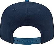 New Era Men's Minnesota Timberwolves 2021 NBA Draft 9Fifty Adjustable Snapback Hat product image