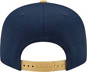 New Era Men's New Orleans Pelicans 2021 NBA Draft 9Fifty Adjustable Snapback Hat product image