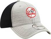 New Era Men's New York Yankees Navy 39Thirty Prime Stretch Fit Hat product image