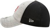 New Era Men's New York Yankees Navy 39Thirty Prime Stretch Fit Hat product image