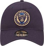 New Era Philadelphia Union 2.0 Core Classic Adjustable Hat product image