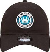 New Era Charlotte FC 2.0 Core Classic Adjustable Hat product image