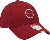 New Era Women's Washington Football Team Logo Sleek 9Forty Adjustable Hat product image