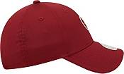 New Era Women's Washington Football Team Logo Sleek 9Forty Adjustable Hat product image
