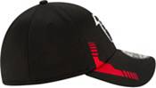 New Era Men's Atlanta Falcons Black Sideline 2021 Home 39Thirty Stretch Fit Hat product image