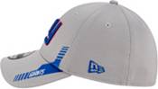 New Era Men's New York Giants Sideline 2021 Home 39Thirty Grey Stretch Fit Hat product image