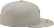 New Era Men's Maryland Terrapins Grey Tonal 59Fifty Fitted Hat product image