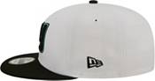 New Era Men's New York Giants Color Pack 9Fifty White Adjustable Hat product image