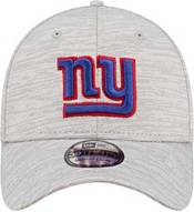 New Era Men's New York Giants Distinct 39Thirty Grey Stretch Fit Hat product image