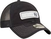 New Era Men's New York Yankees Navy 9Twenty Adjustable Hat product image