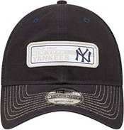 New Era Men's New York Yankees Navy 9Twenty Adjustable Hat product image