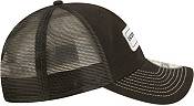 New Era Men's Chicago White Sox Black 9Twenty Adjustable Hat product image