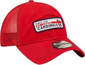 New Era Men's St. Louis Cardinals Red 9Twenty Adjustable Hat product image