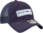 New Era Men's Tampa Bay Rays Navy 9Twenty Adjustable Hat product image