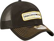 New Era Men's Pittsburgh Pirates Black 9Twenty Essential Adjustable Hat product image