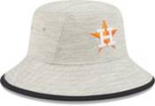 New Era Men's Houston Astros Gray Distinct Bucket Hat product image