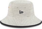 New Era Men's Houston Astros Gray Distinct Bucket Hat product image